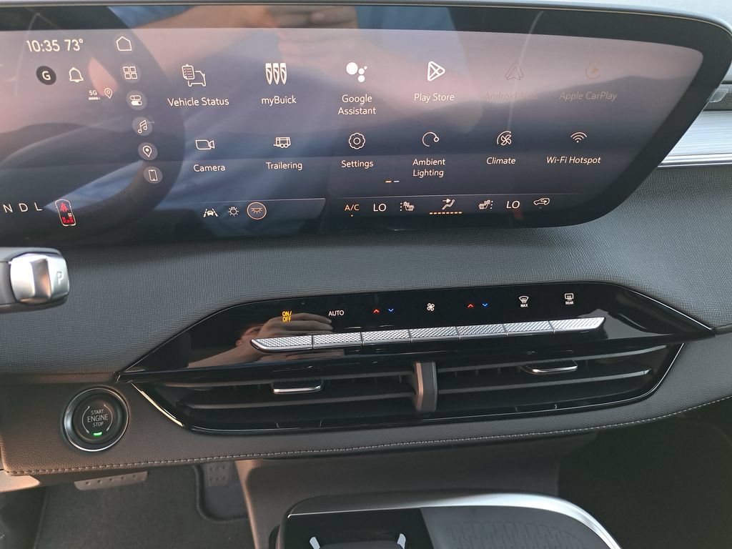 New 2026 Buick Enclave Preferred FWD image 24
