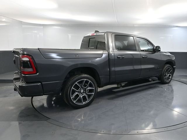 Used 2020 RAM 1500 Sport w/ Alpine Leather & Sound Group image 6