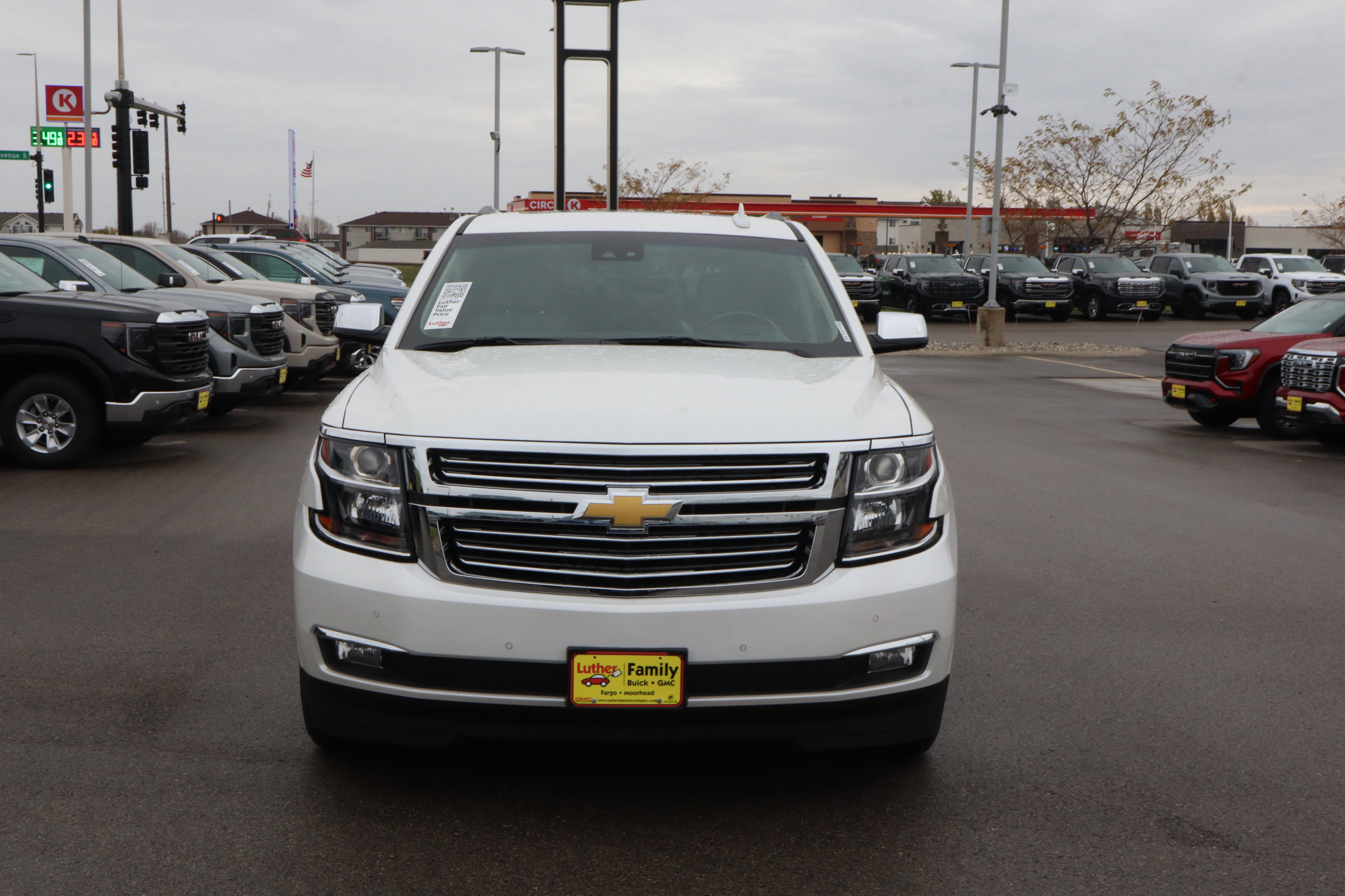 Used 2019 Chevrolet Tahoe Premier video 2