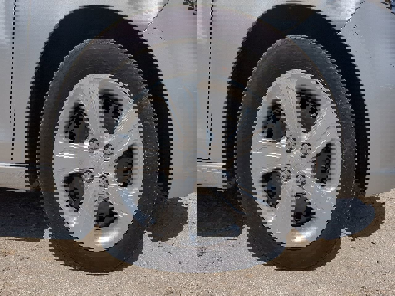 Used 2022 Chevrolet Spark LS image 11