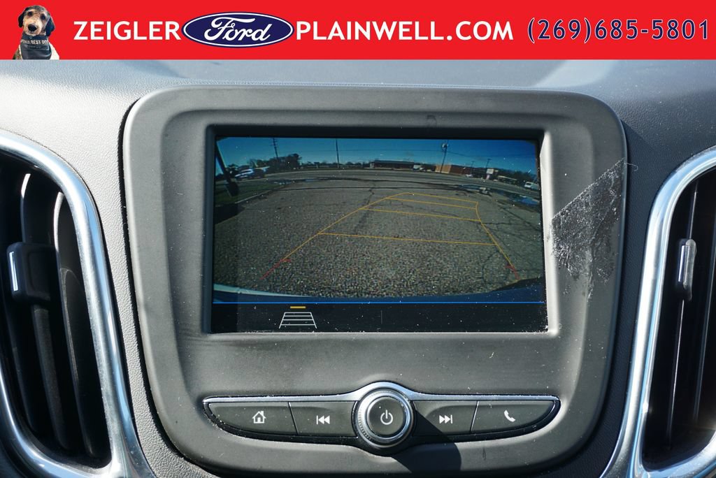 Used 2019 Chevrolet Equinox LS AWD/4WD image 18