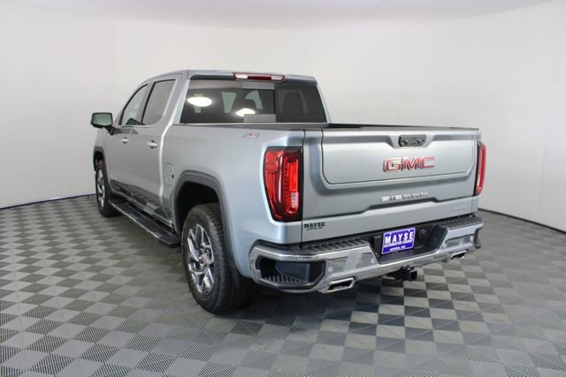 New 2026 GMC Sierra 1500 SLT image 25