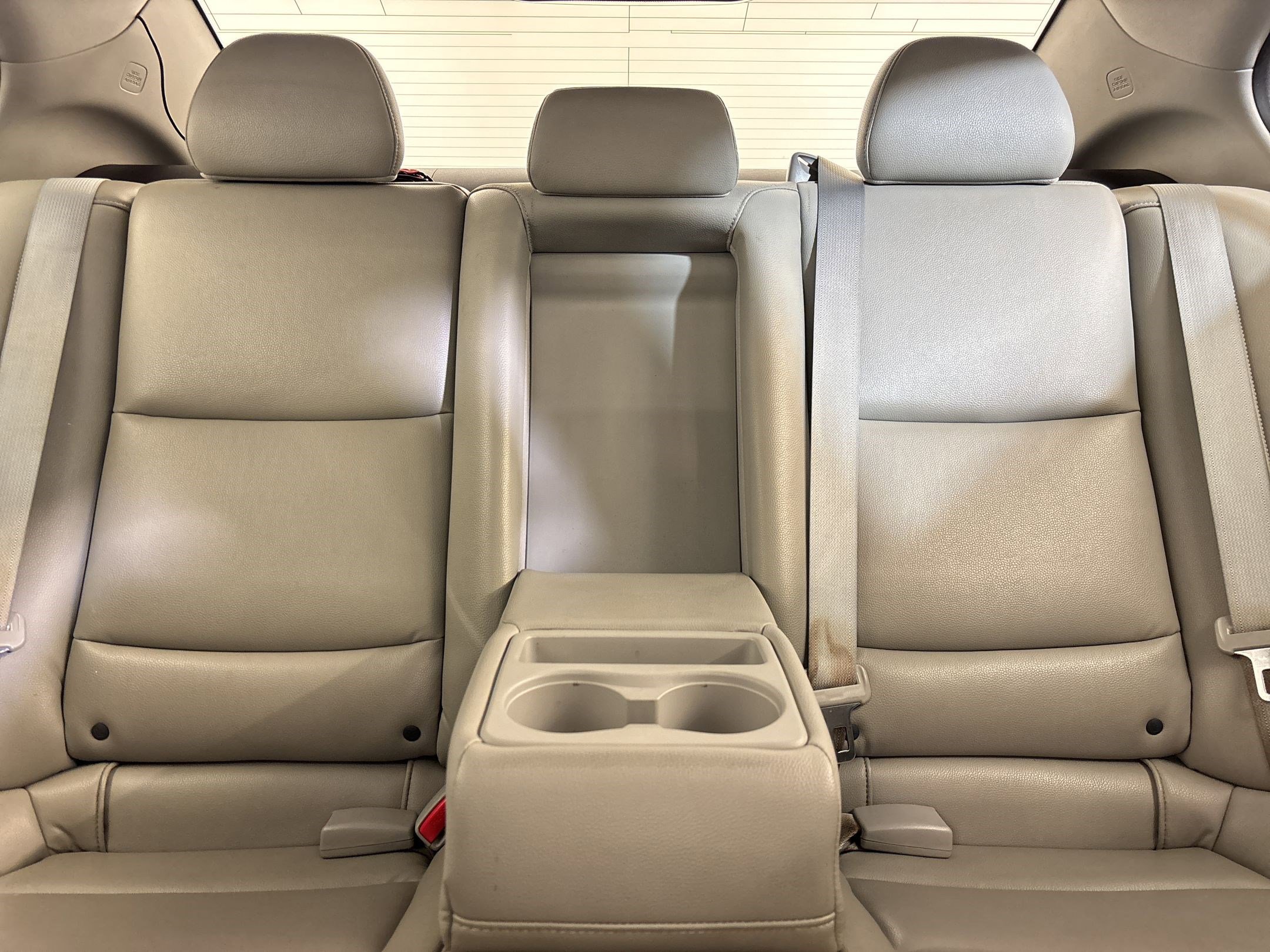 Used 2015 Acura TLX V6 image 26