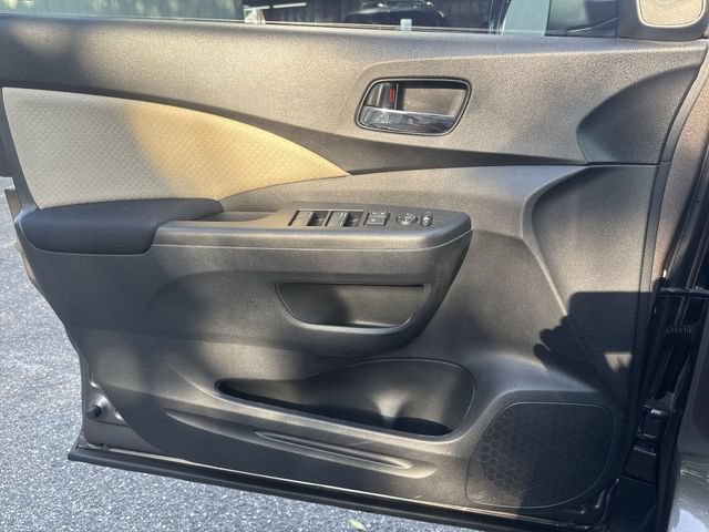 Used 2015 Honda CR-V EX image 25