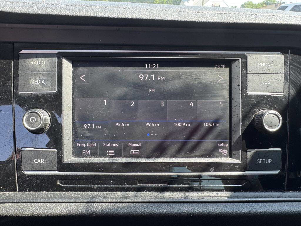 Used 2019 Volkswagen Jetta S w/ Driver Assistance Package image 16