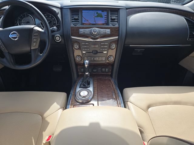 Used 2018 Nissan Armada SL w/ Premium Package RWD image 15