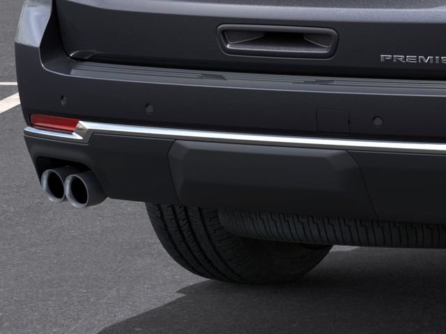 New 2026 Chevrolet Tahoe Premier AWD/4WD image 14