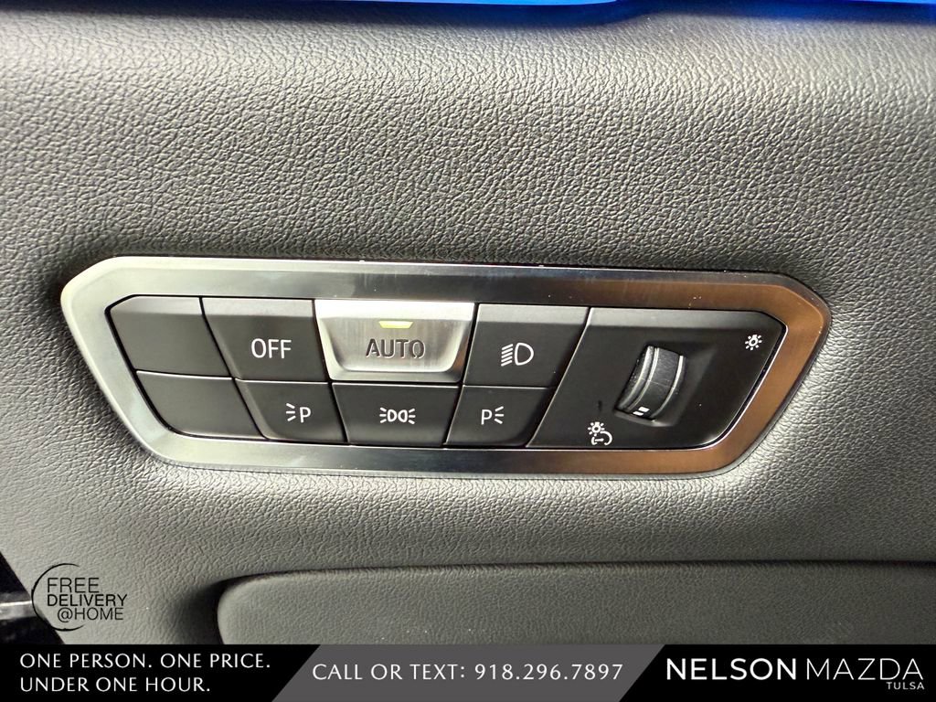 Used 2023 BMW X5 xDrive45e w/ M Sport Package AWD/4WD image 25