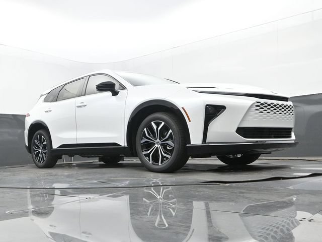 New 2026 Toyota Crown Signia AWD/4WD image 23