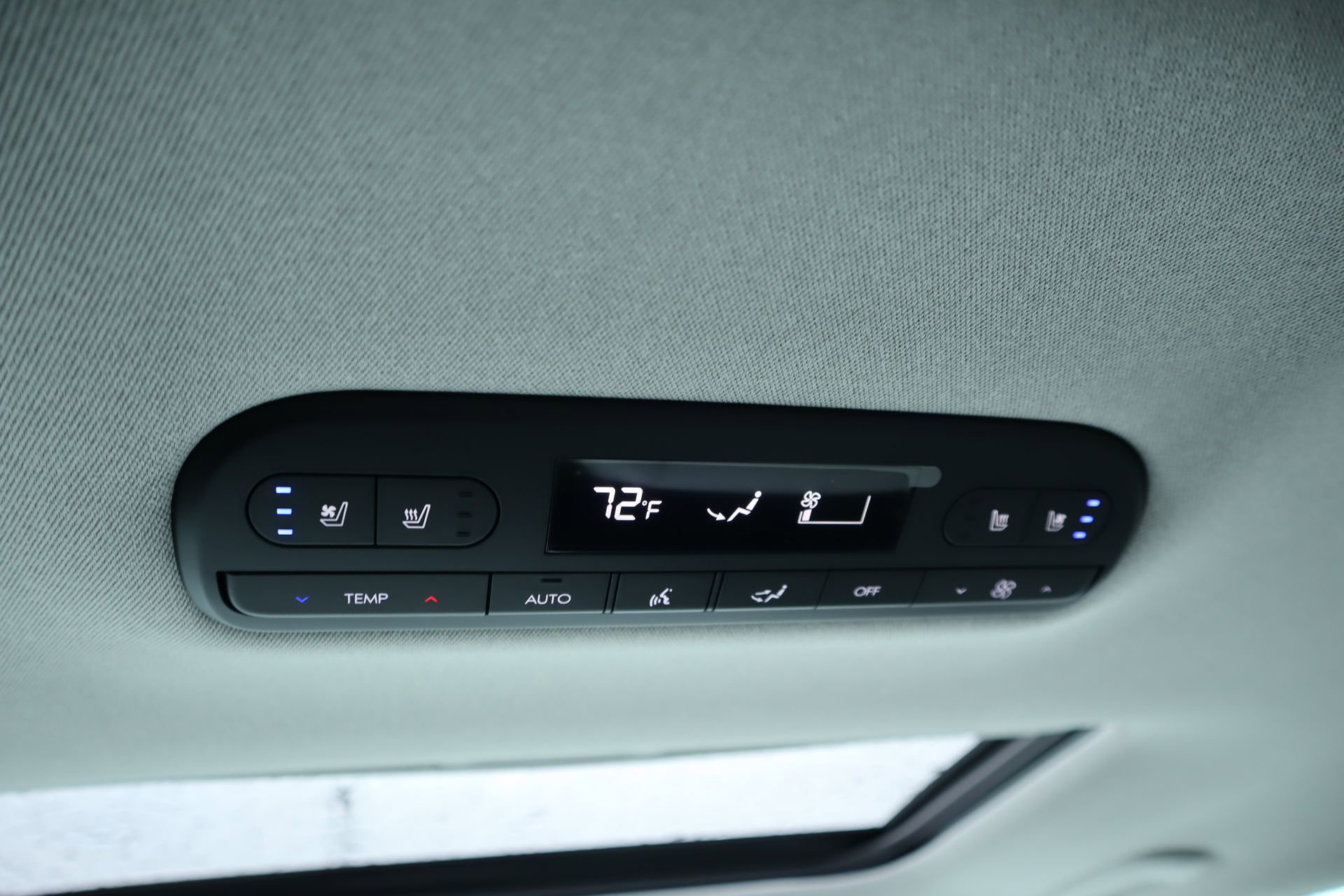 New 2026 Hyundai Palisade Limited FWD image 18