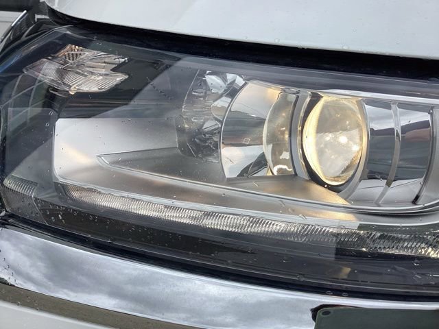 Used 2021 Mitsubishi Outlander LE AWD/4WD image 5