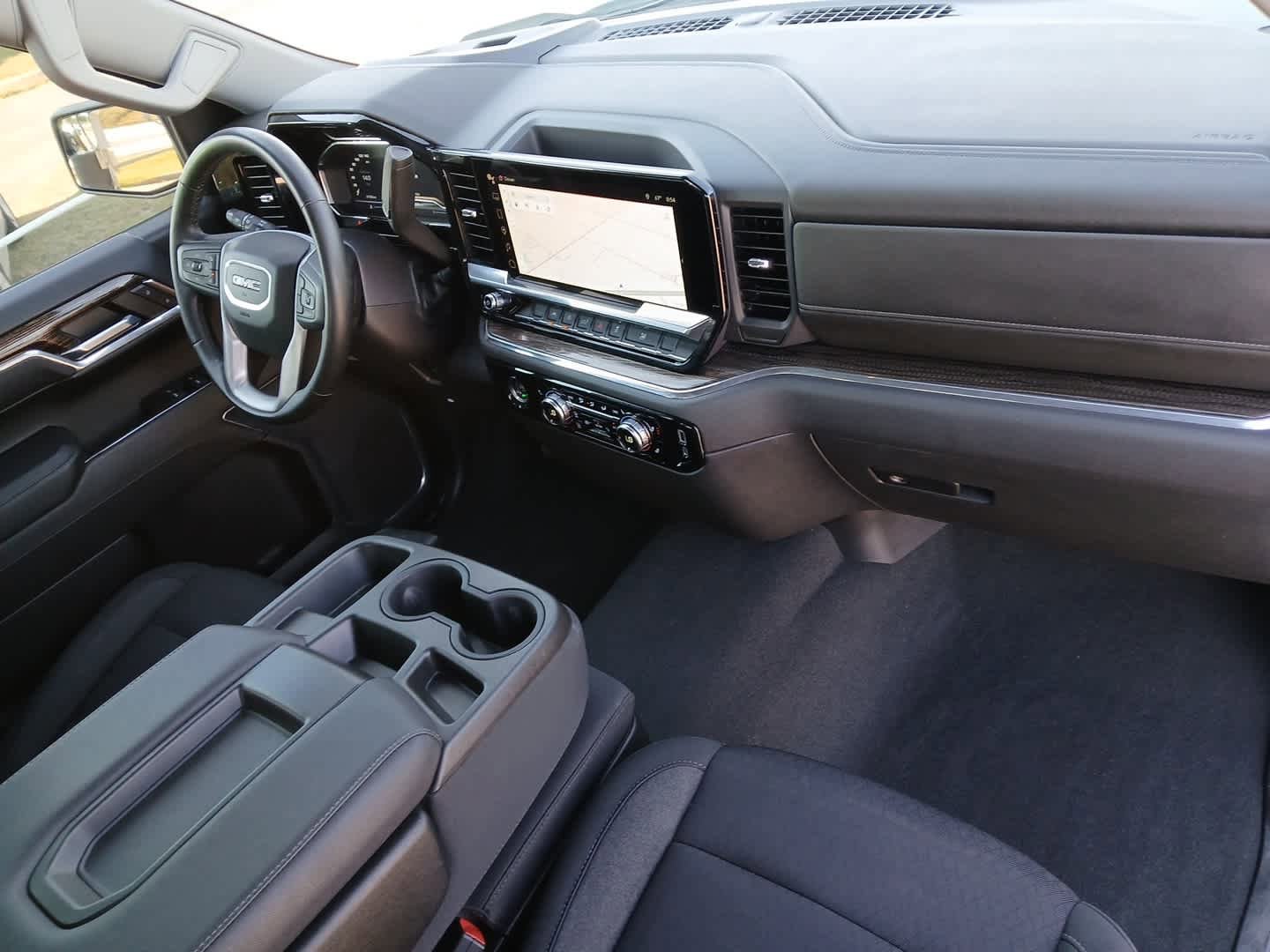 Used 2023 GMC Sierra 1500 Elevation AWD/4WD image 77