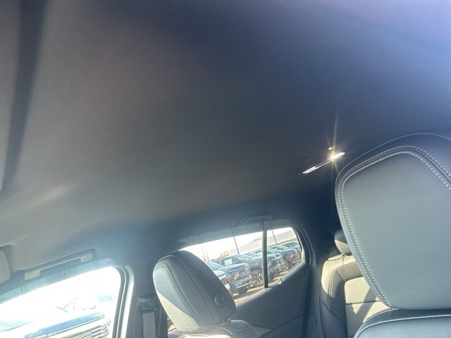 New 2026 Chevrolet Equinox EV LT image 15