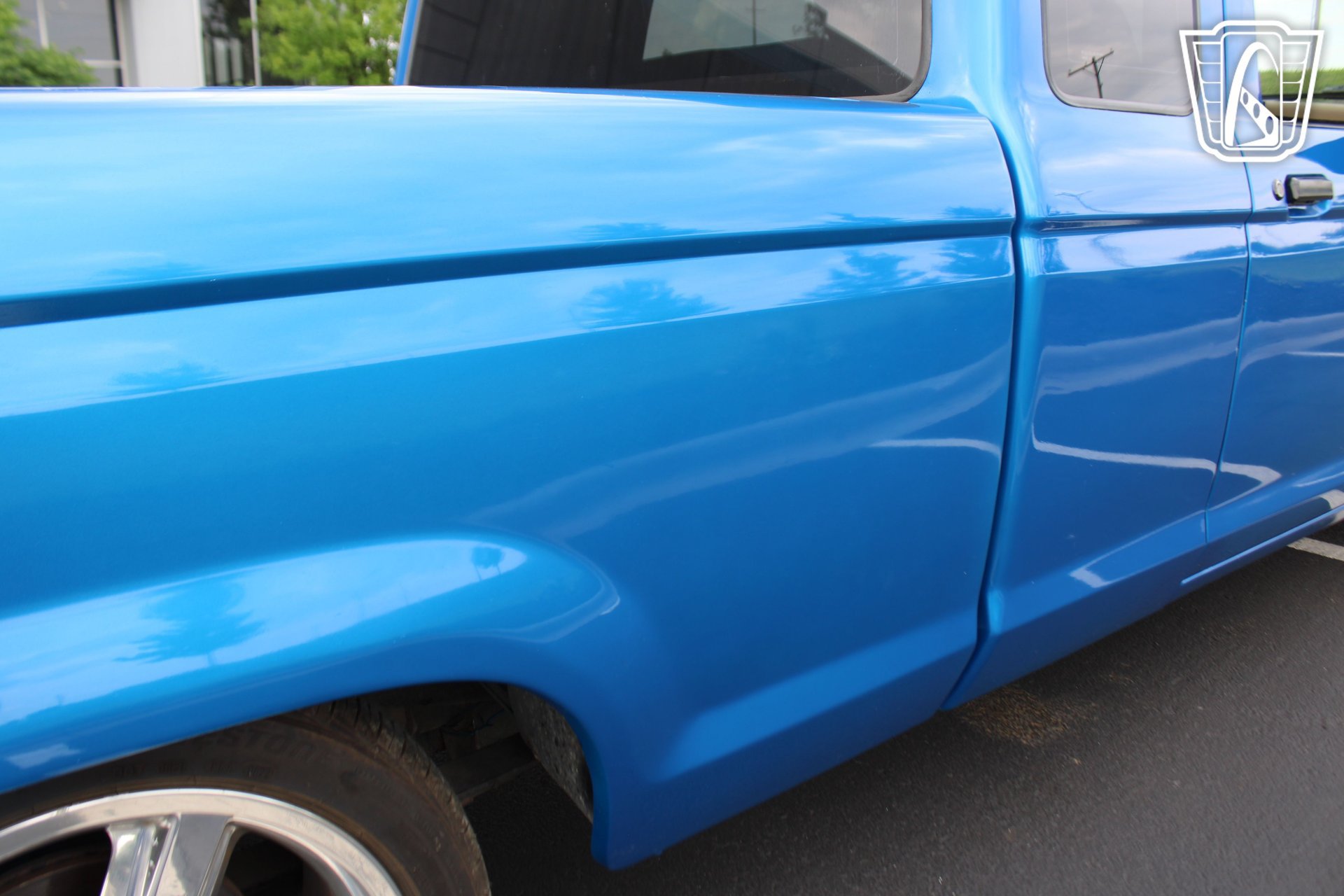 Used 1989 Ford Ranger 2WD SuperCab image 38