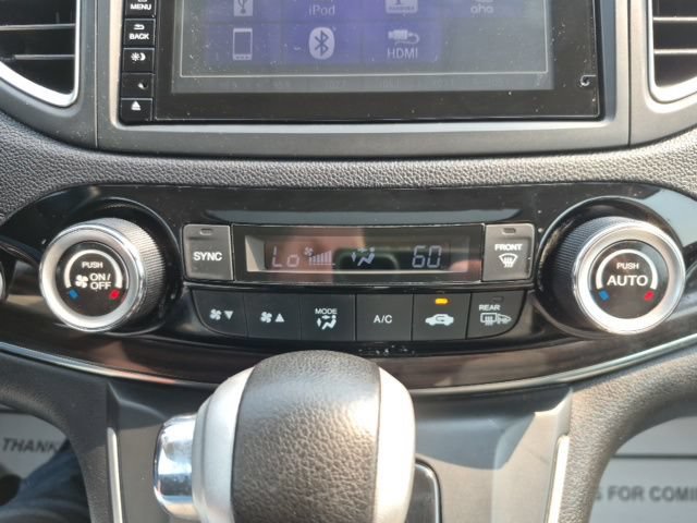 Used 2015 Honda CR-V EX-L image 26