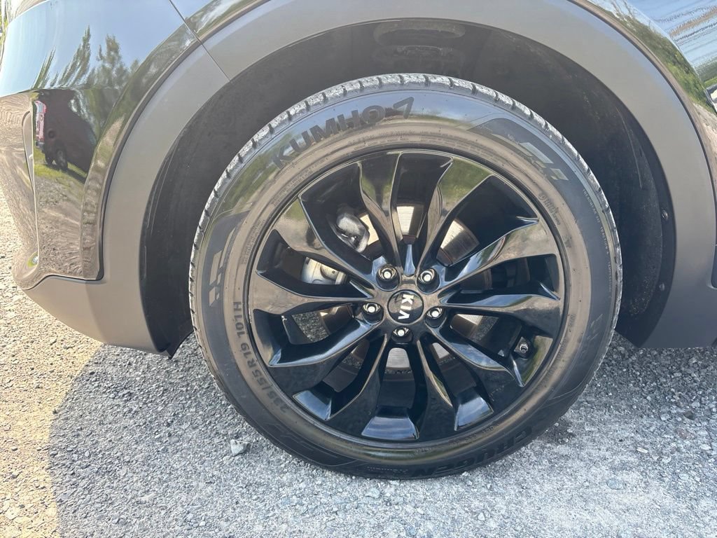Used 2020 Kia Sorento S AWD/4WD image 10