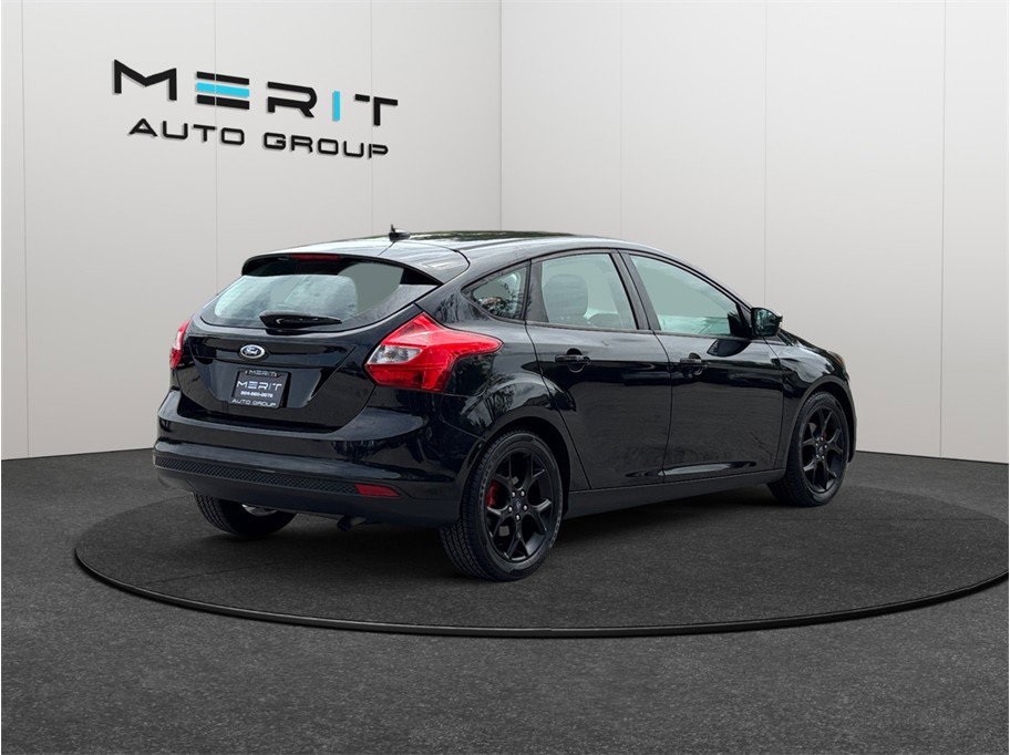 Used 2013 Ford Focus SE image 9