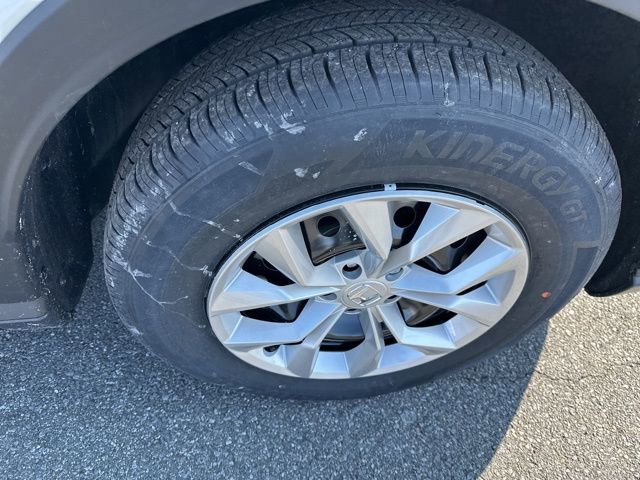 New 2026 Honda CR-V LX image 22