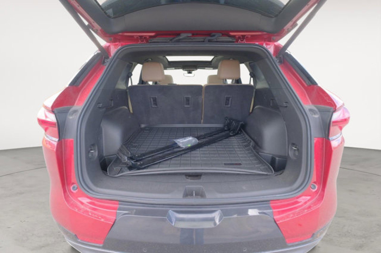 Used 2022 Chevrolet Blazer Premier w/ Enhanced Convenience Package image 13