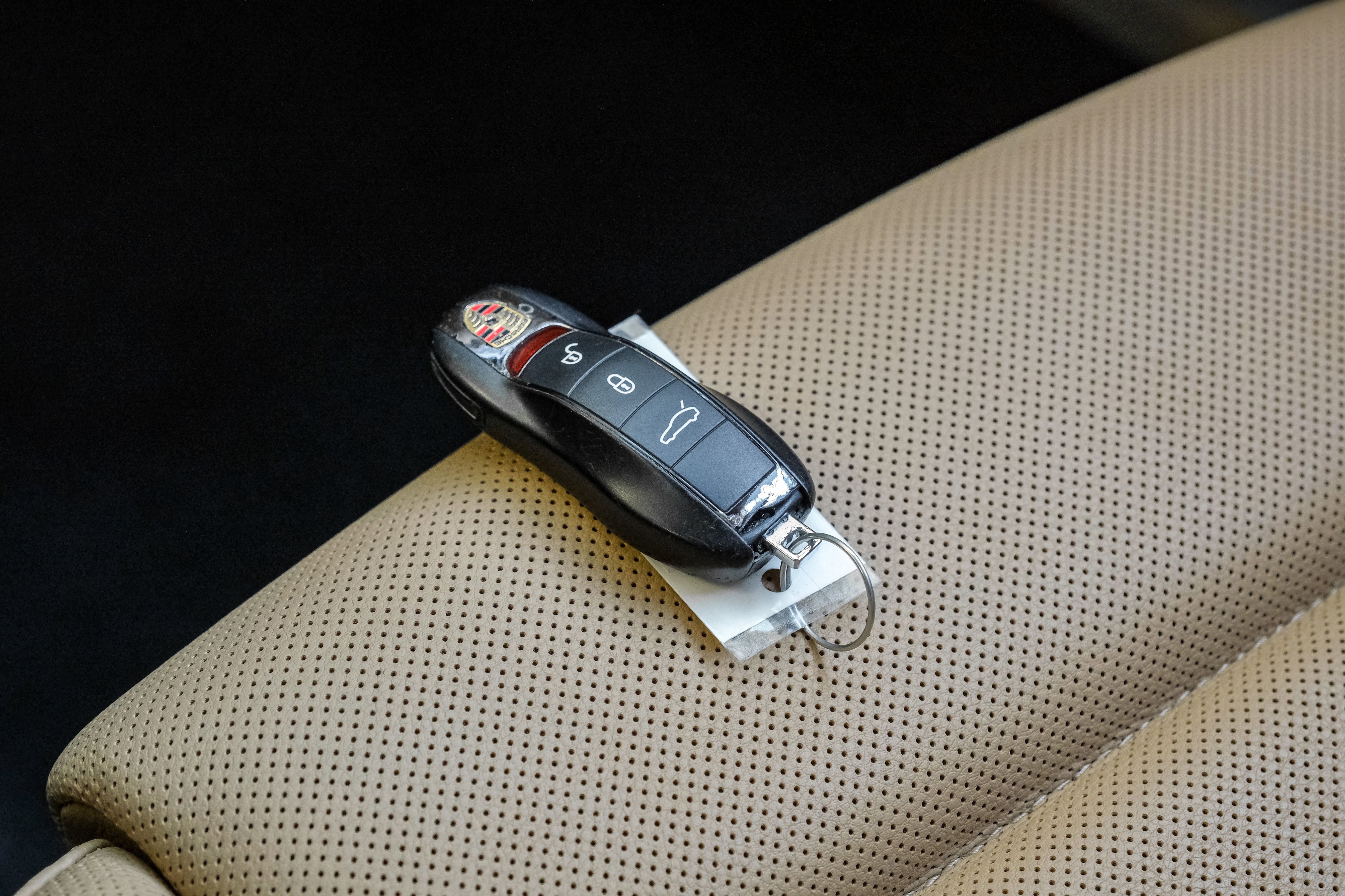 Used 2016 Porsche Panamera S w/ Premium Package Plus image 62