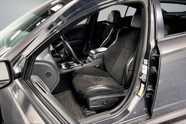 Used 2022 Dodge Charger GT w/ Plus Group AWD/4WD image 19