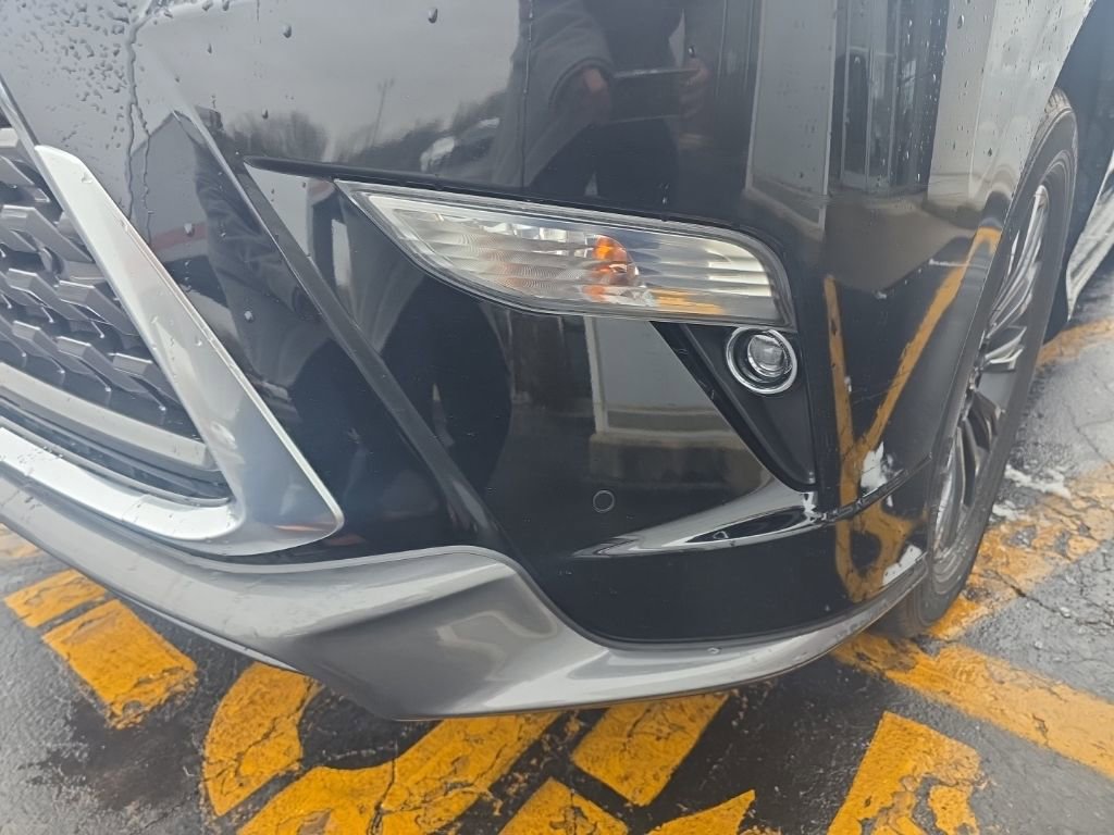 Used 2022 Lexus GX 460 Premium w/ Accessory Package image 10