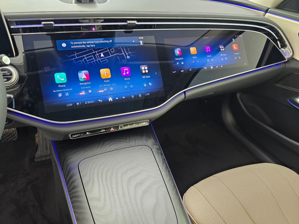 New 2026 Mercedes-Benz E 350 4MATIC Sedan image 14