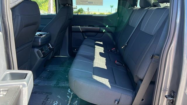 New 2026 Ford F150 STX image 18