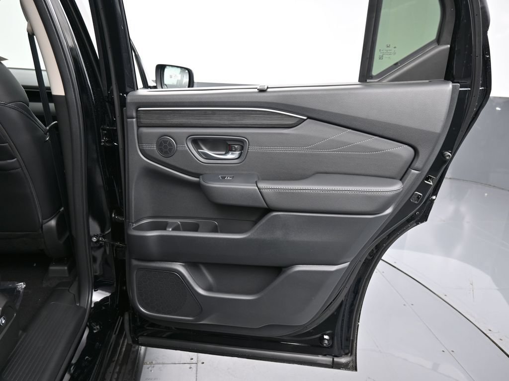 New 2026 Honda Pilot image 24