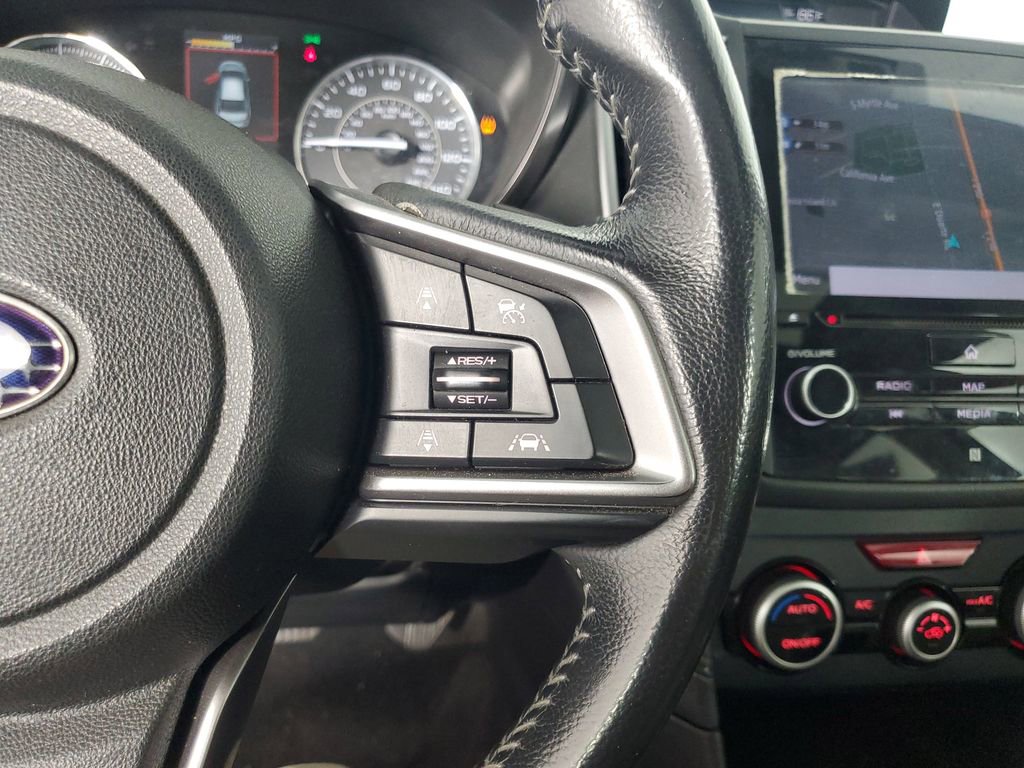 Used 2017 Subaru Impreza 2.0i Limited image 25