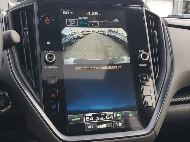 New 2026 Subaru Crosstrek 2.5i Sport w/ Crosstrek Mirror Package AWD/4WD image 28