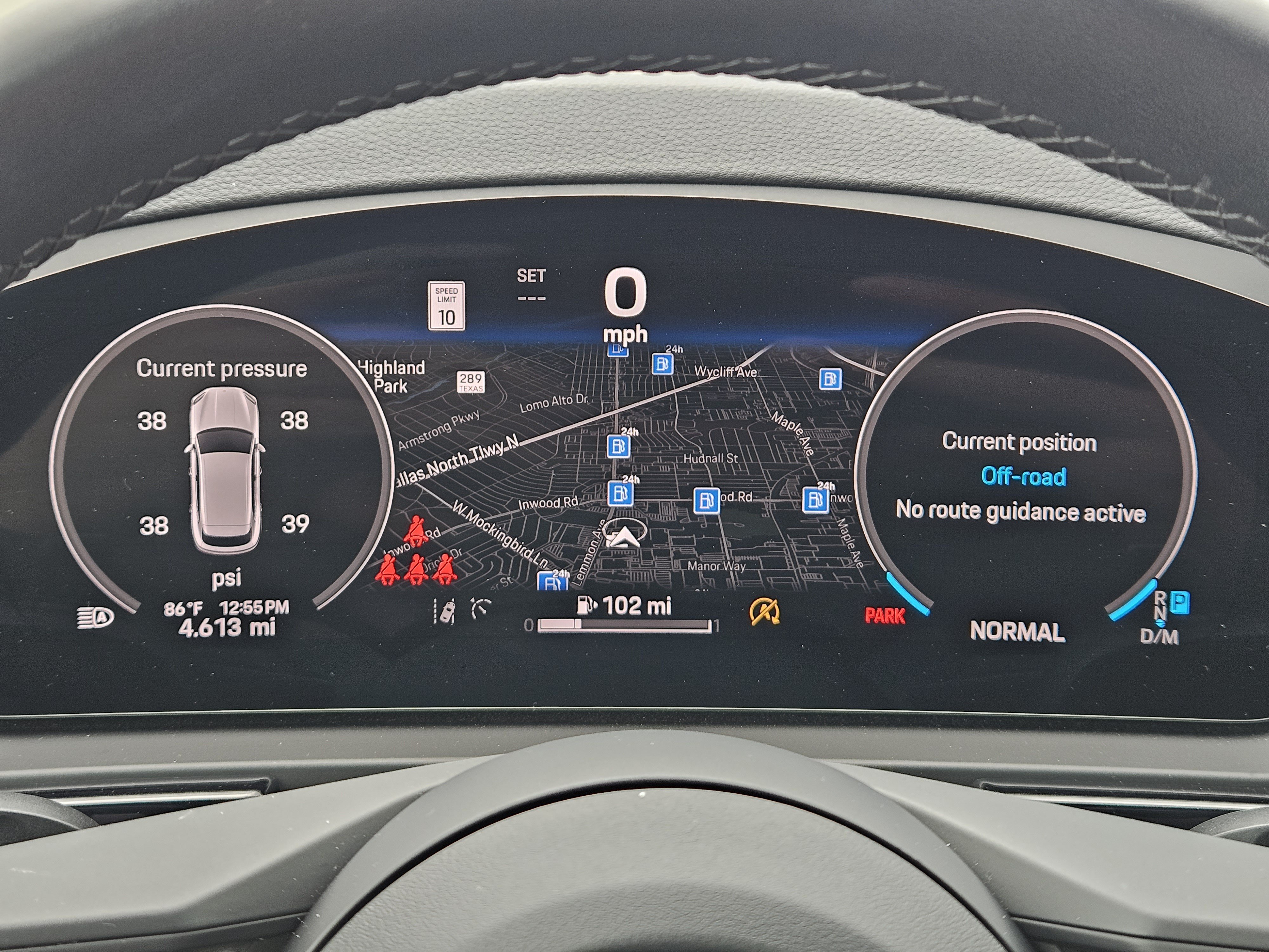 Certified 2026 Porsche Cayenne AWD/4WD image 16