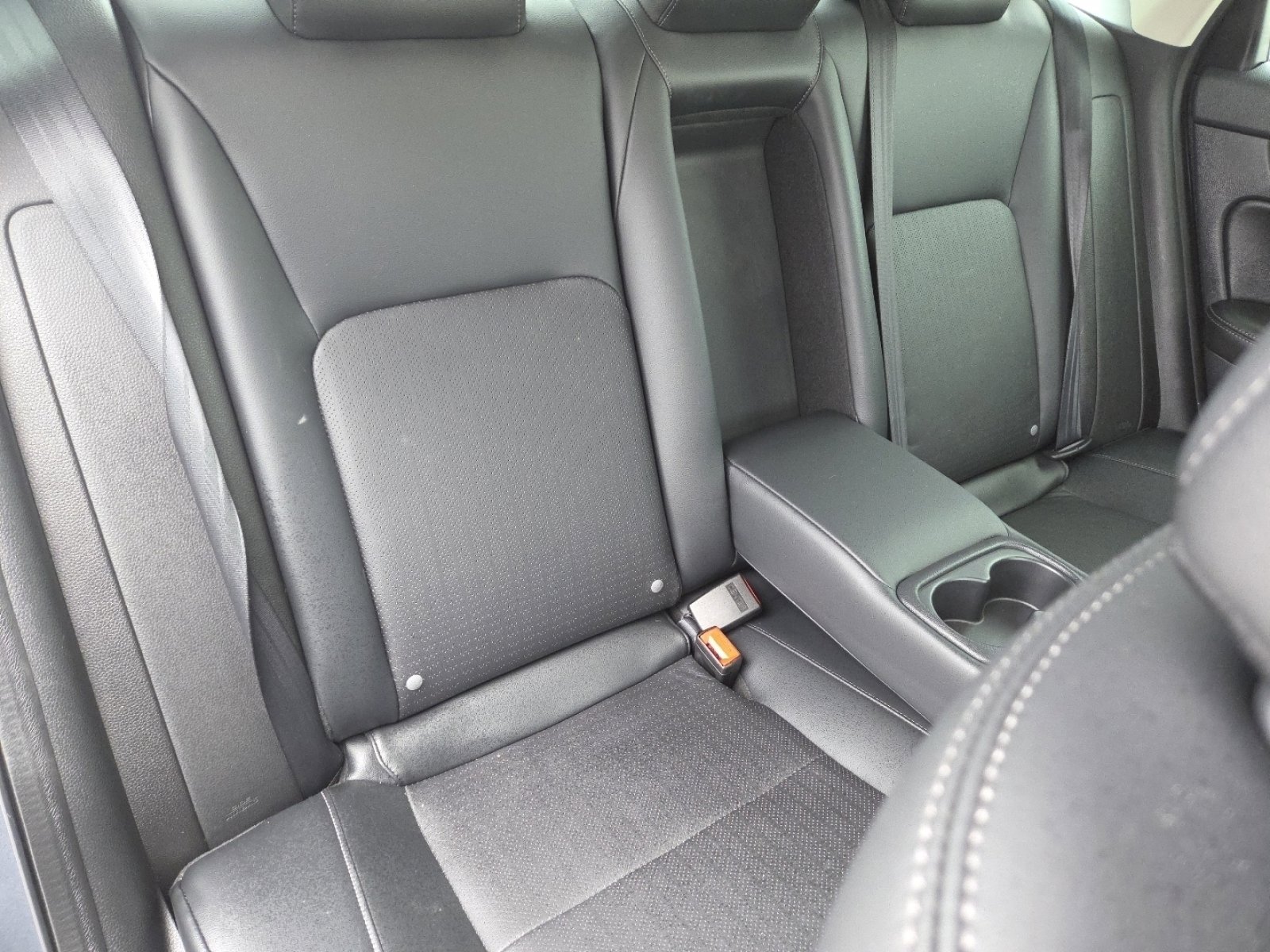 Used 2022 Honda Civic Touring image 23