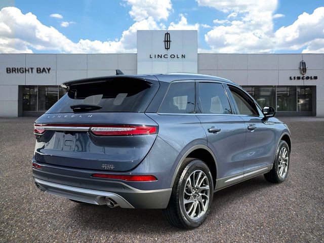 Used 2022 Lincoln Corsair AWD w/ Equipment Group 101A image 4