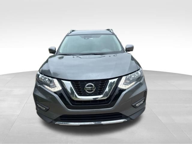 Used 2019 Nissan Rogue SL FWD image 8
