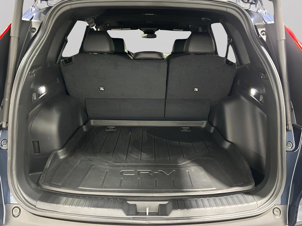 Used 2024 Honda CR-V Sport-L image 28