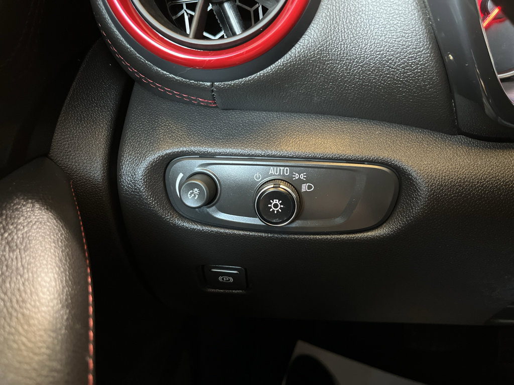 Used 2021 Chevrolet Blazer RS image 31