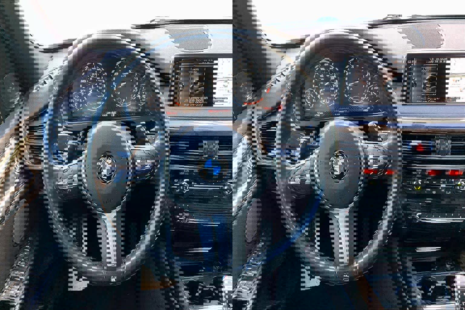 Used 2017 BMW X5 sDrive35i image 5