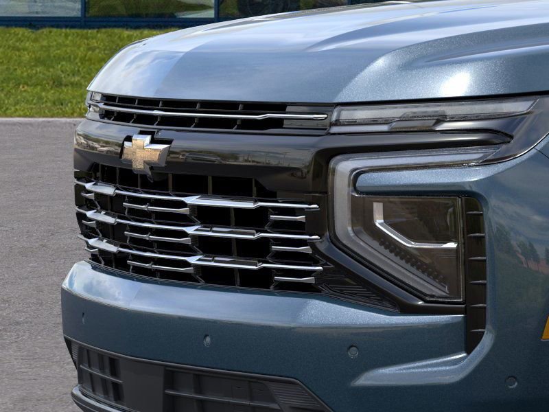 New 2026 Chevrolet Tahoe High Country image 21