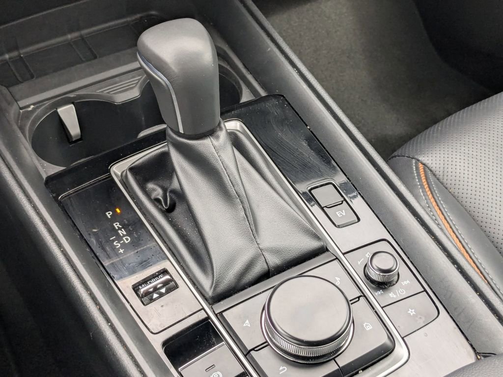 Used 2025 MAZDA CX-50 AWD 2.5 Hybrid w/ Premium Pkg image 19