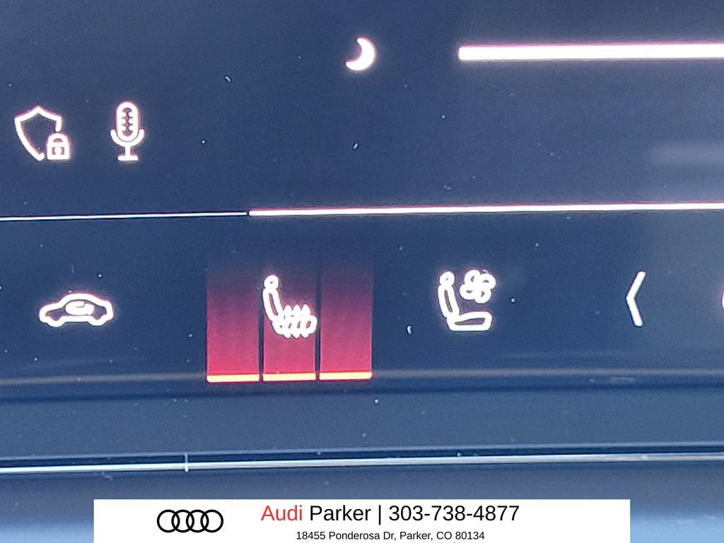 New 2025 Audi S5 Premium Plus image 20