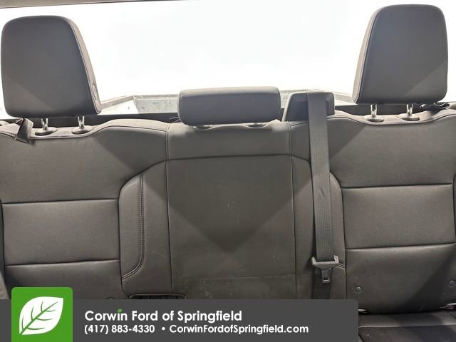 Used 2022 Chevrolet Silverado 1500 W/T image 30