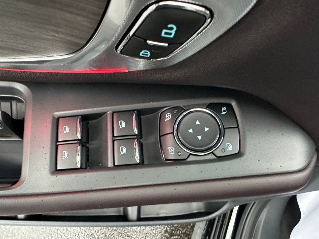 New 2026 Ford Expedition Max Platinum w/ Platinum Ultimate Package image 17