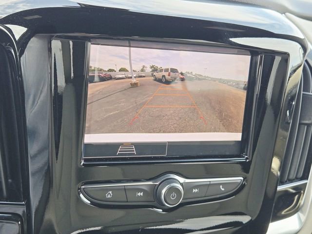 Certified 2024 Chevrolet Traverse LS w/ Safety Package FWD image 24