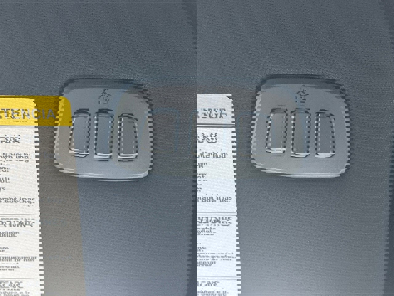 New 2026 Ford Explorer ST-Line w/ ST-Line Street Pack image 13