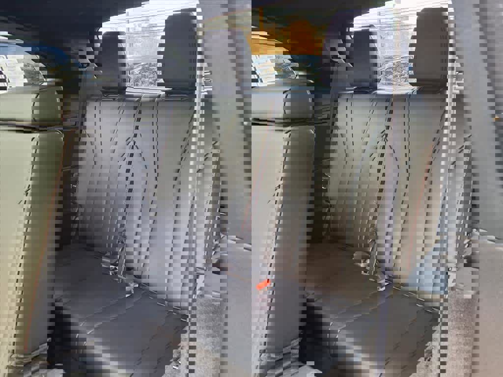 Certified 2026 Acura MDX A-Spec image 25