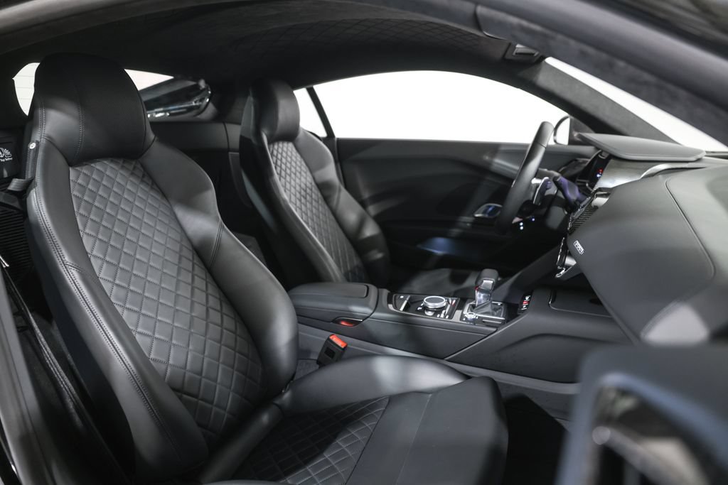 Used 2020 Audi R8 V10 performance AWD/4WD image 21