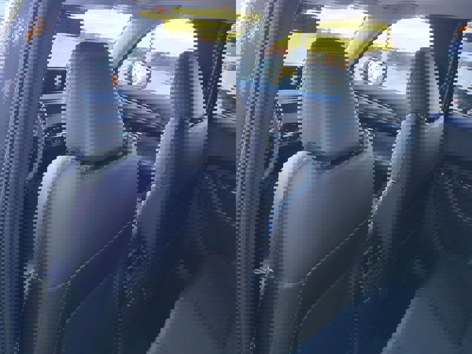 New 2026 MAZDA CX-50 2.5 Hybrid w/ Premium Plus Pkg image 17