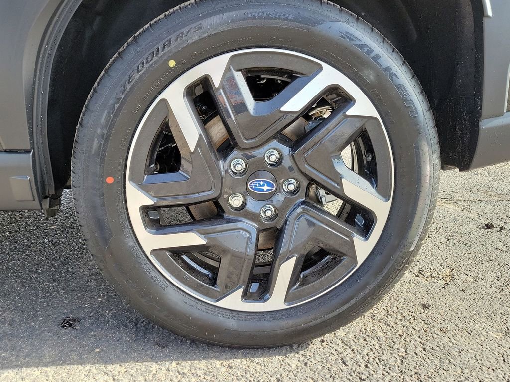 New 2026 Subaru Forester Limited AWD/4WD image 11