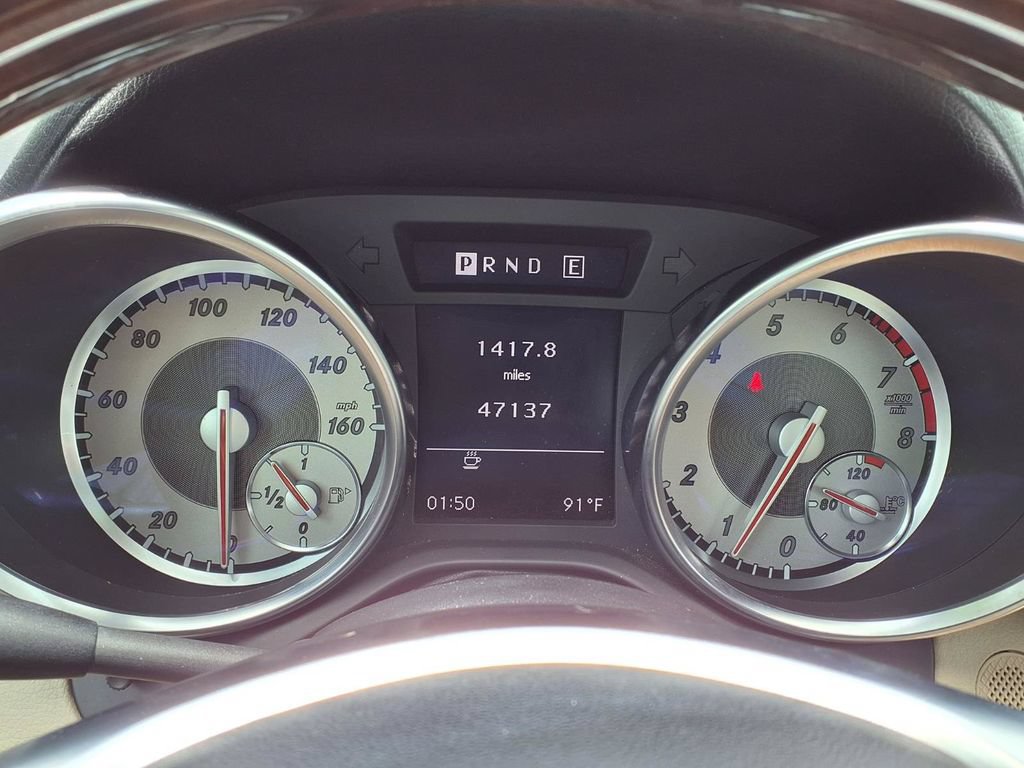 Used 2012 Mercedes-Benz SLK 350 image 32